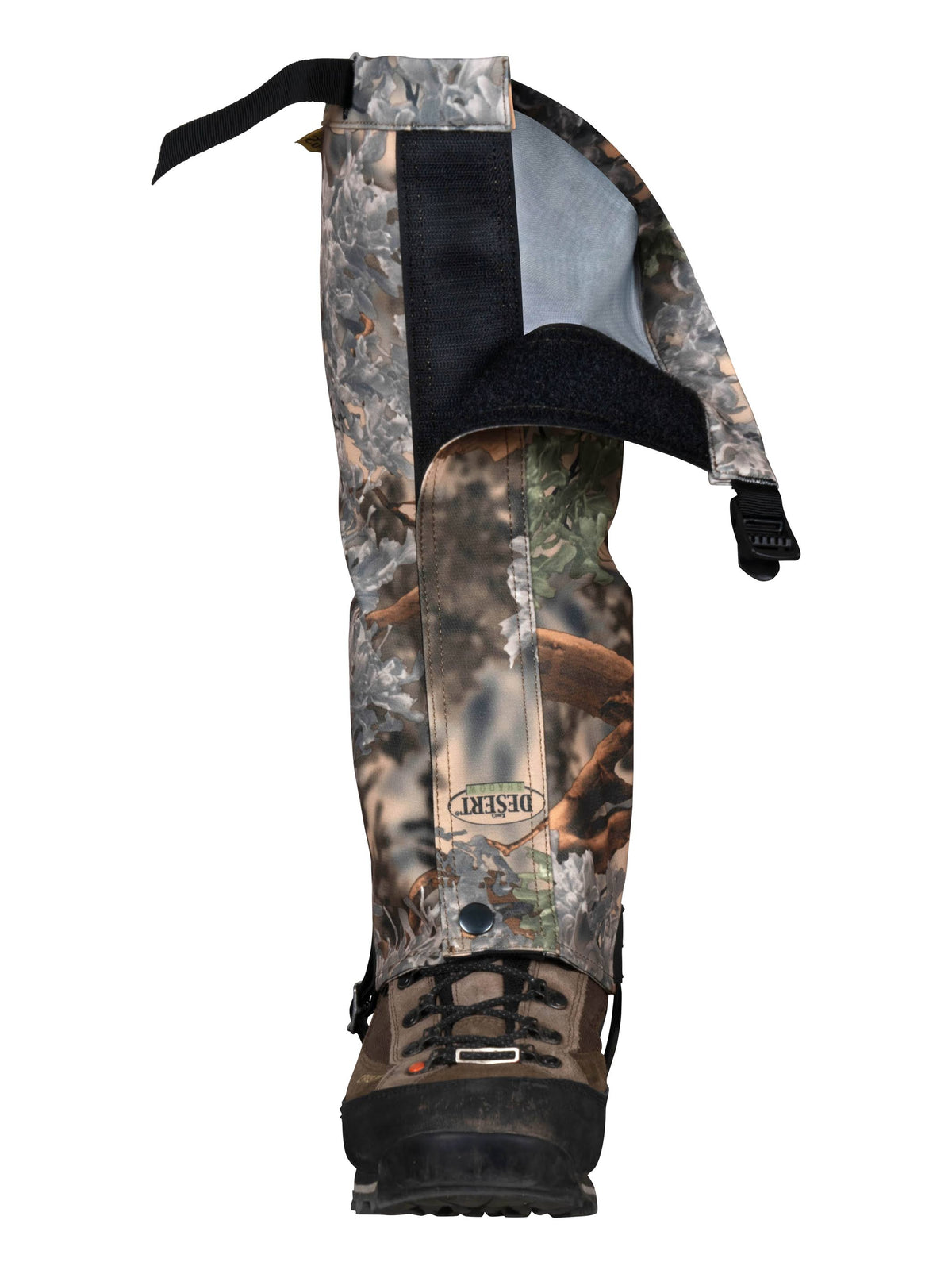 Camo Leg Gaiter O45109