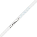 White Carbon Pro 60 Lacrosse Shaft Q967359