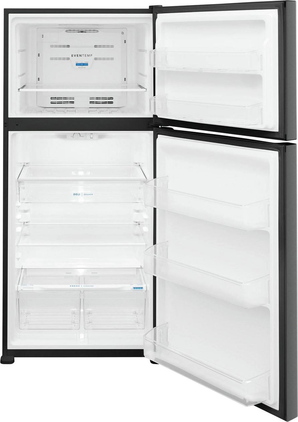 20.0 Cu. Ft. Top Freezer Refrigerator W4964