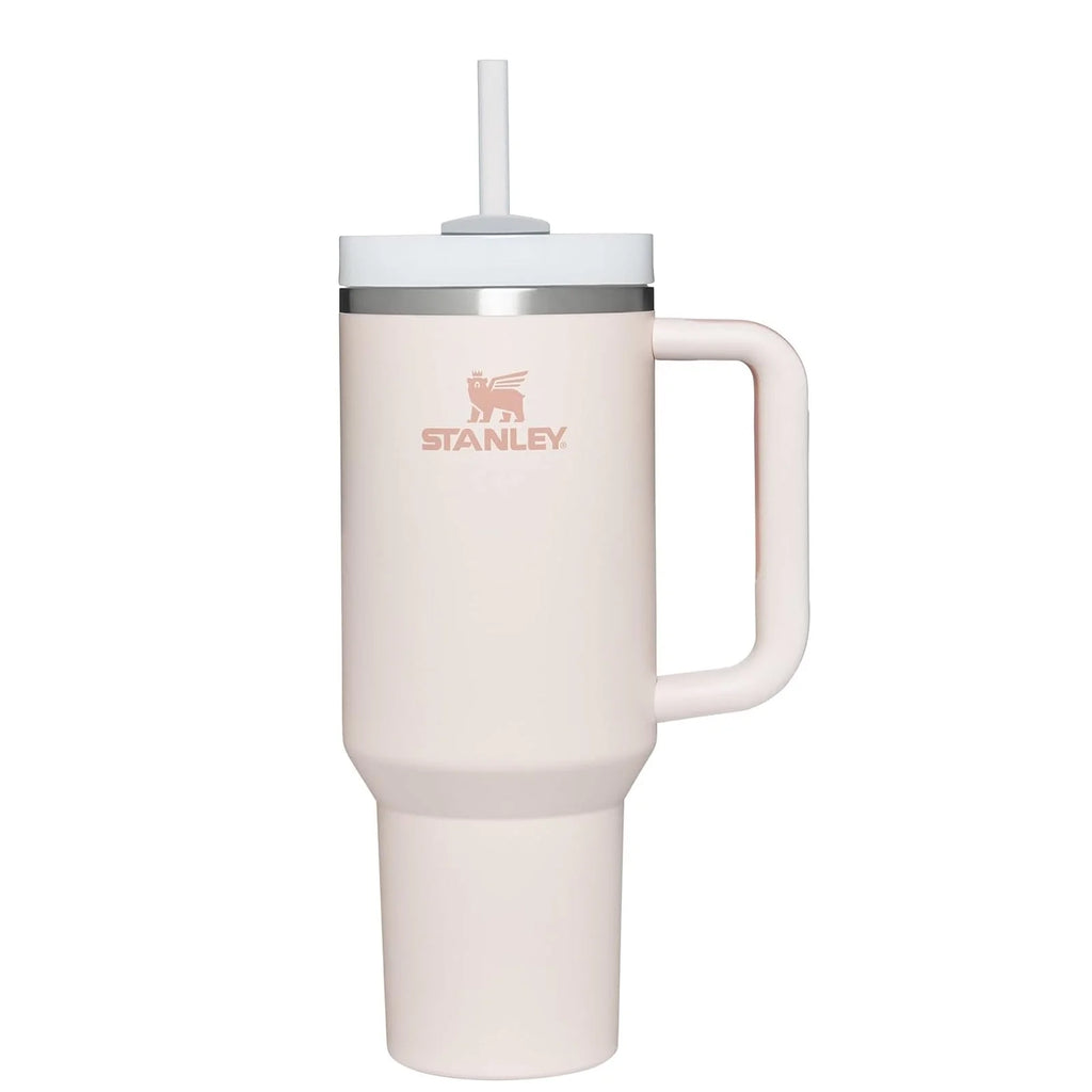 40oz Stainless Steel Vacuum Insulated Tumbler with Lid and Straw N657