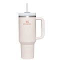 40oz Stainless Steel Vacuum Insulated Tumbler with Lid and Straw N657