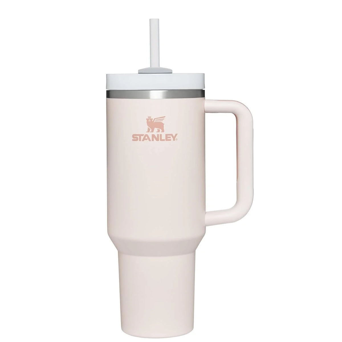 40oz Stainless Steel Vacuum Insulated Tumbler with Lid and Straw N657