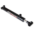 Hydraulic Cylinder Cross Tube 2x22 Bore, 18 B240