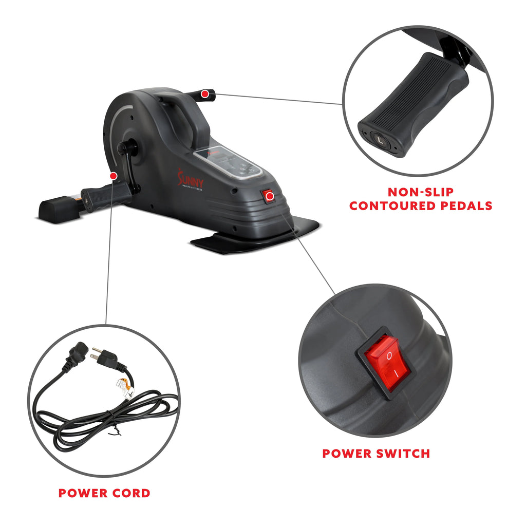 Under Desk Bike I851857