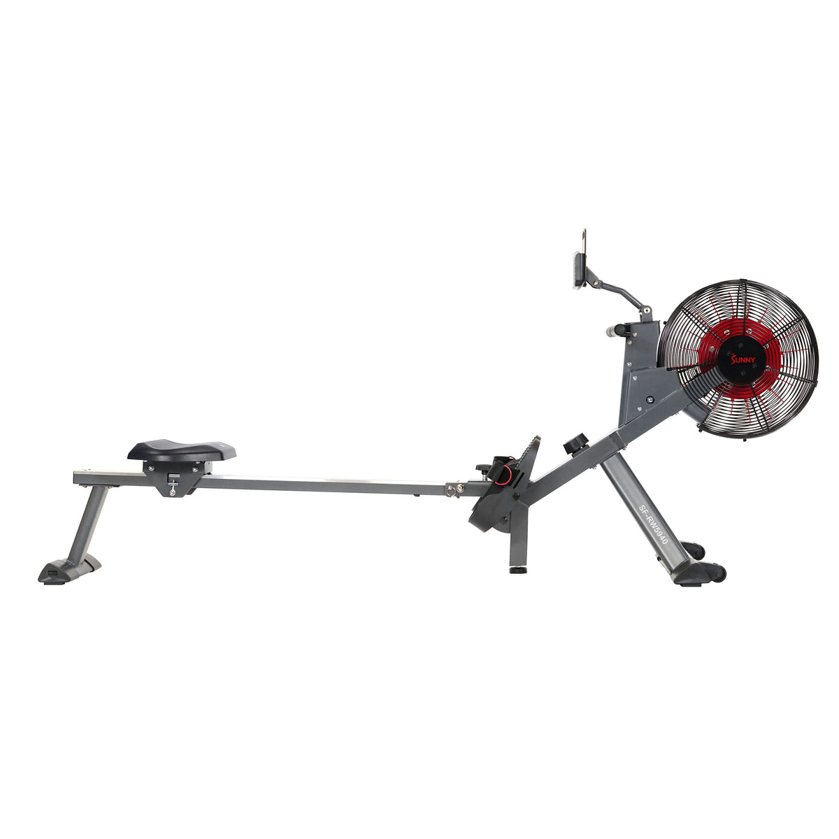 Magnetic Air Resistance Rowing Machine H4745