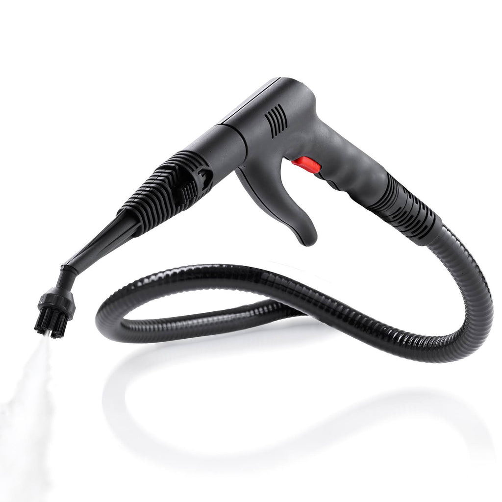 Canister Steam Cleaner E20 Q851017