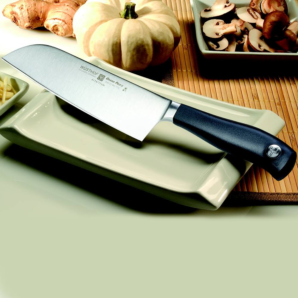 2 Piece Carving Set F196