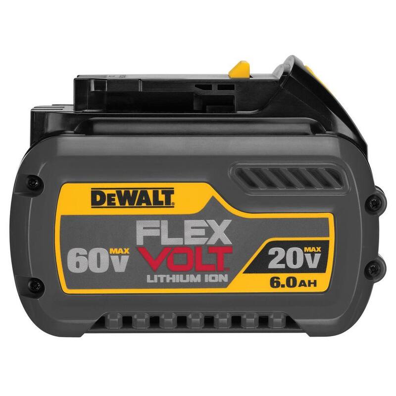20V/60V MAX Lithium-Ion 6.0Ah Battery 10 Pack I352879