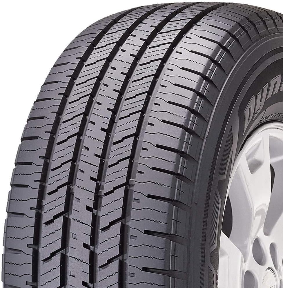 245/70R16 106T SL Radial Tire X54582