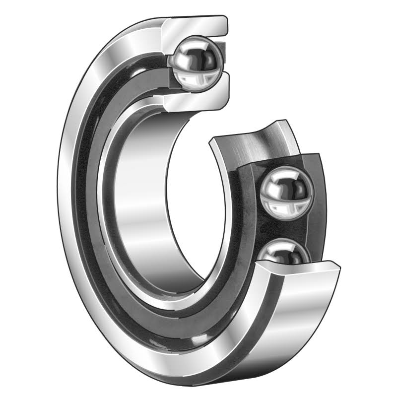 Double Row Ball Brgs H7477