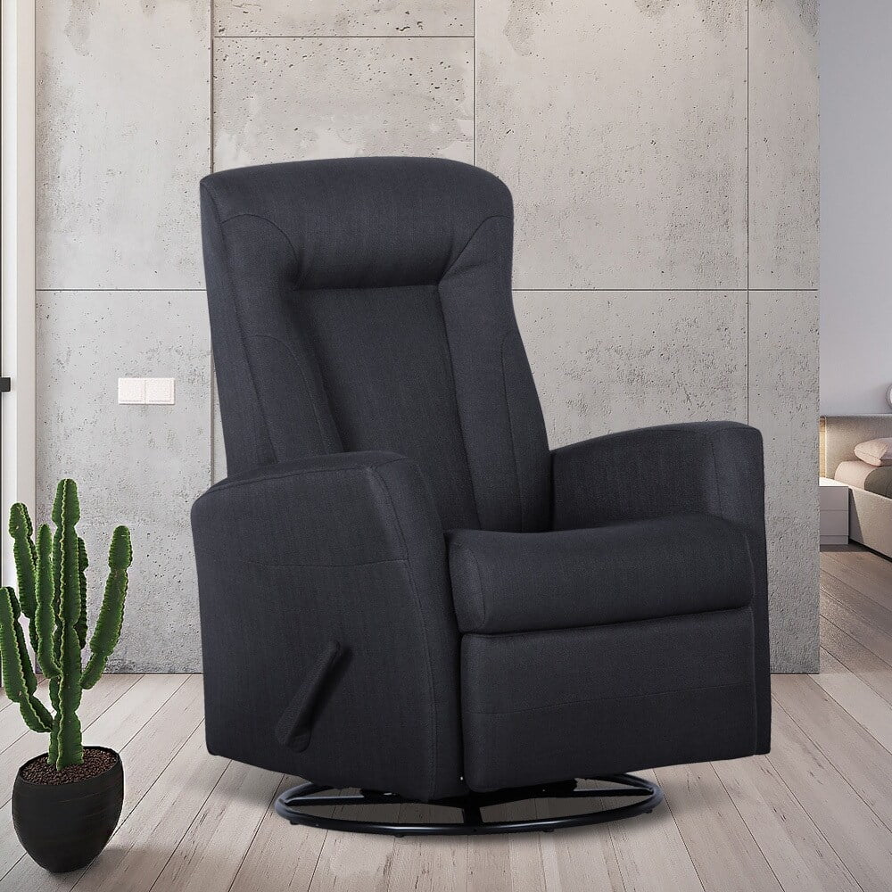 Recliner Rocker Swivel Chair M73008