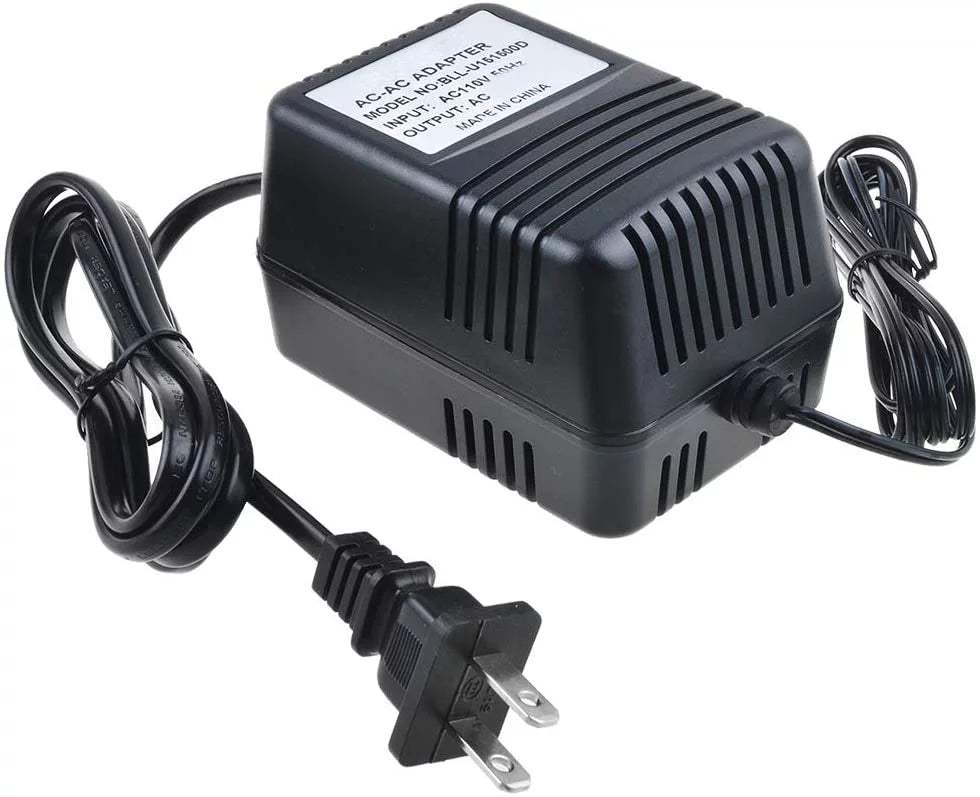 AC-AC Adapter Replacement W44753