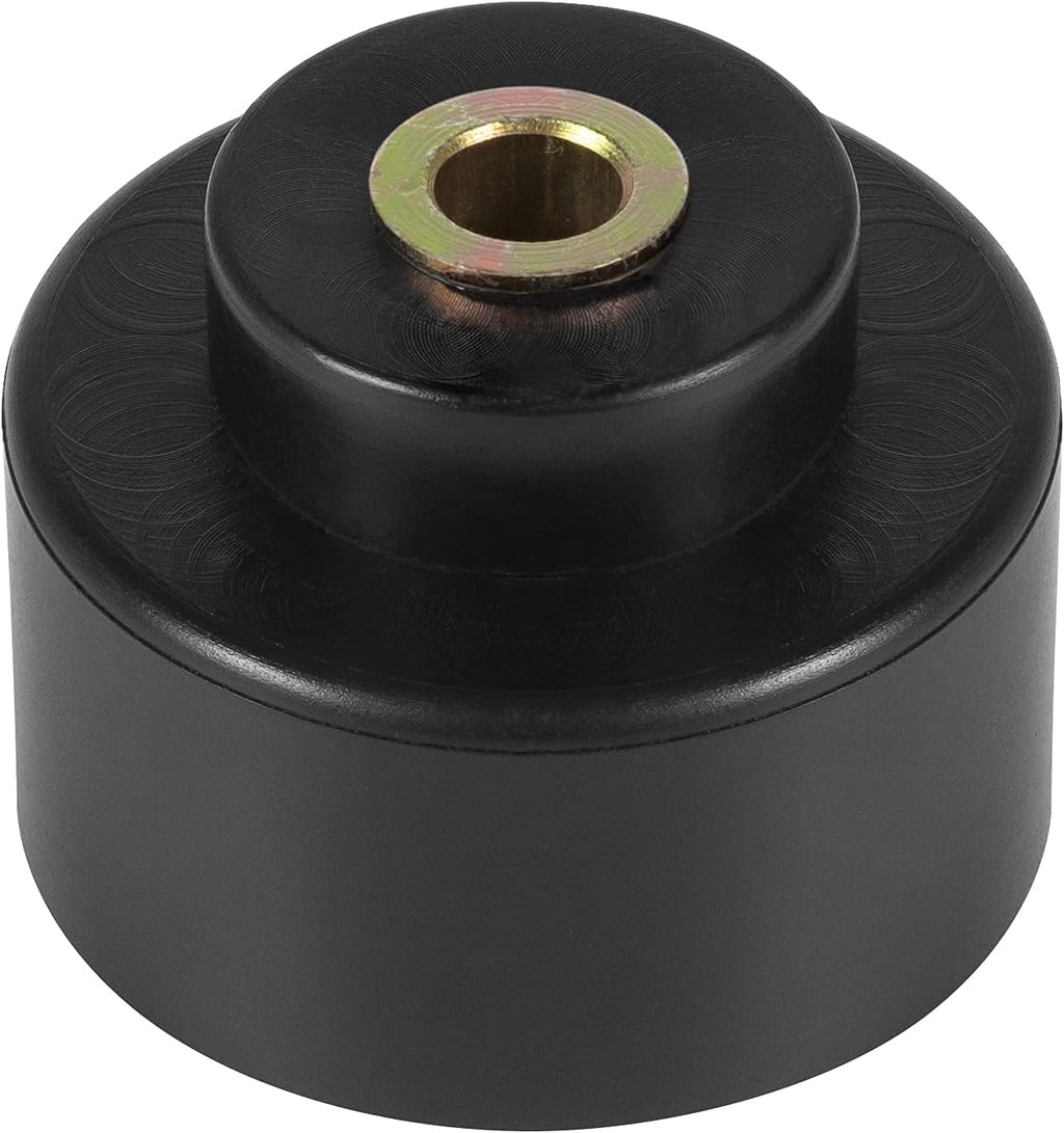 Black 62 Pcs Body Mount Bushing Kit D96753