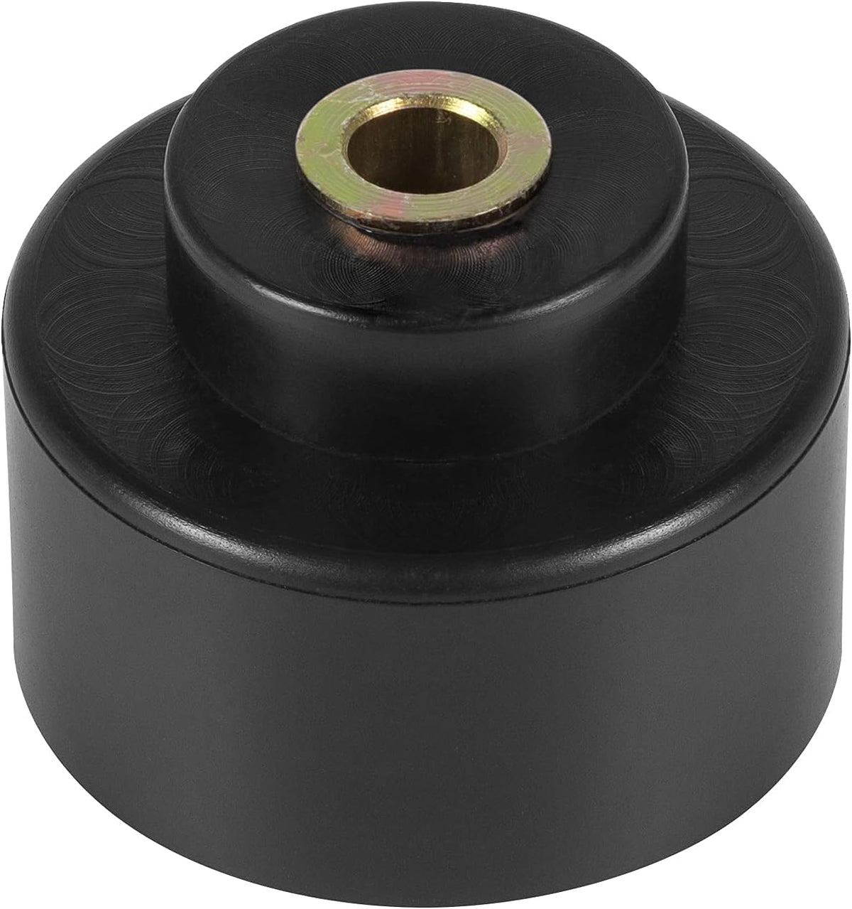Black 62 Pcs Body Mount Bushing Kit D96753