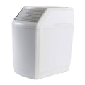 White Evaporative Humidifier J911