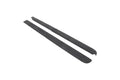 Black Truck Bed Rail Protector V5351
