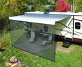 6' x 19' Shade Front Panel for RV Awnings H278066