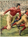 American Football Poster Print 24 x 36 T85761