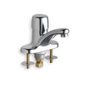 Metering Push Faucet 1/2 in. Male NPSM T5208