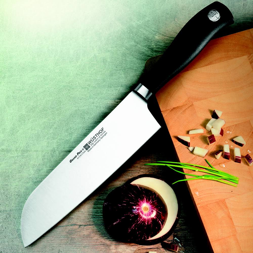 2 Piece Carving Set F196