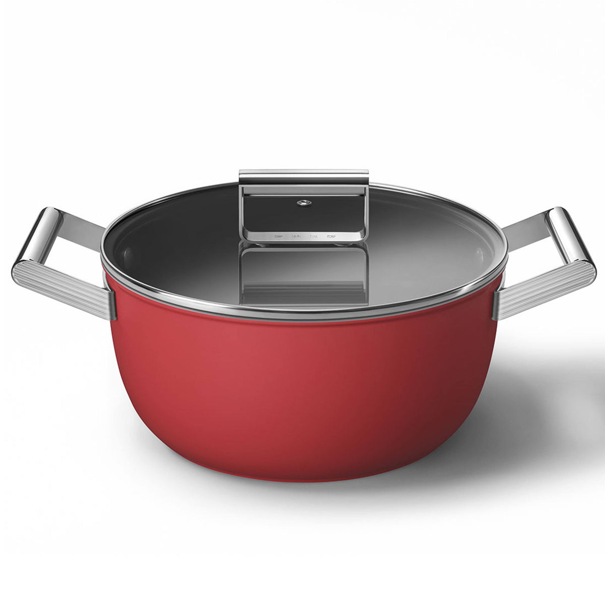 Black 5 qt. Casserole Dish with Lid O298693