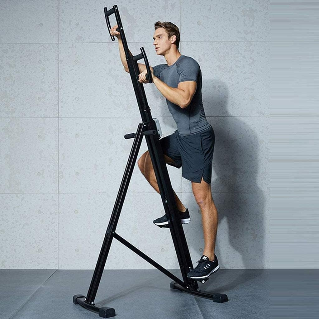 Vertical Climber Climbing Machine Fitness Equipment N193