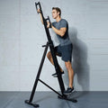 Vertical Climber Climbing Machine Fitness Equipment N193