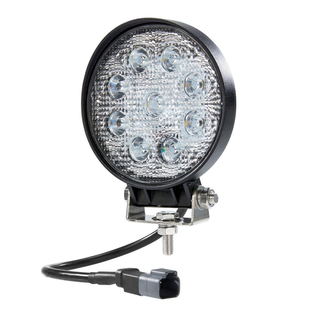 12/24V LED Automotive Floodlight L6780