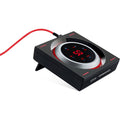 Black Headphone Amplifier W291