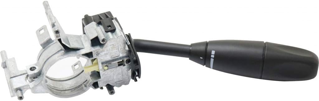 Dodge Challenger Turn Signal Switch 2008 2009 2010 W4540