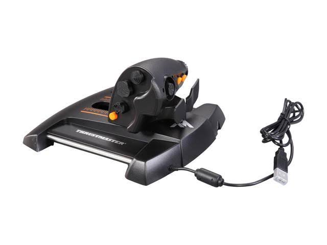 T-16000m FCS Flight Pack A99838