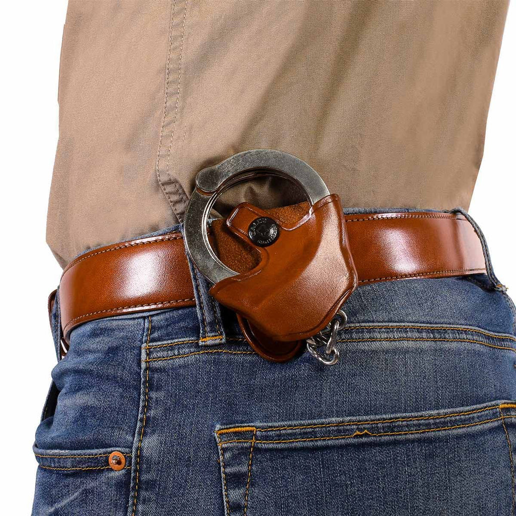 Cuff Case System or Belt M2075