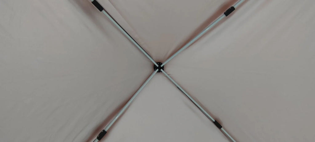 10' x 10' Instant Slant Leg Canopy E4212