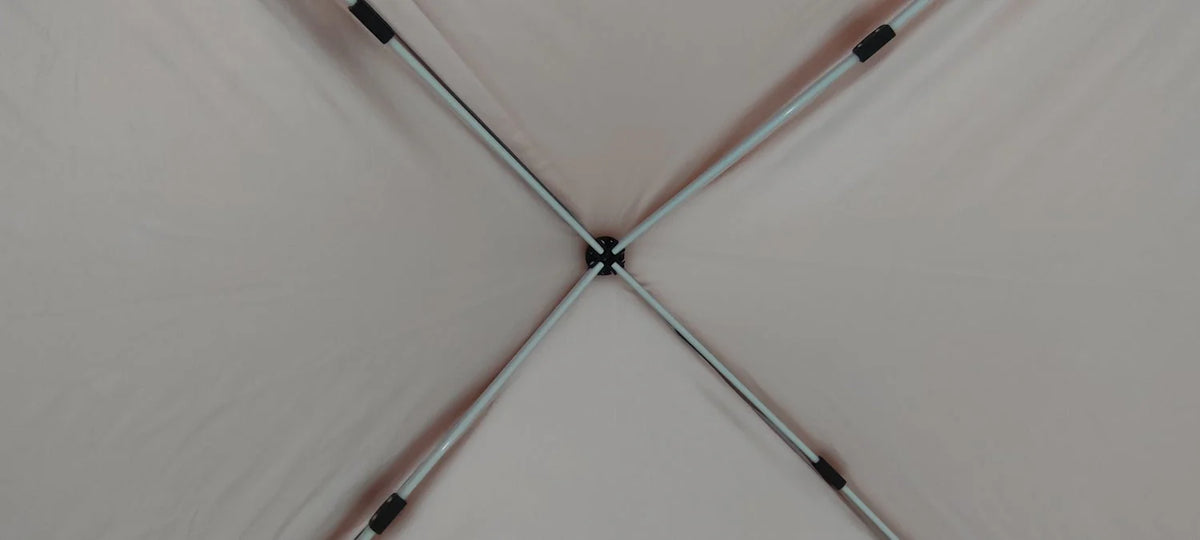 10' x 10' Instant Slant Leg Canopy E4212