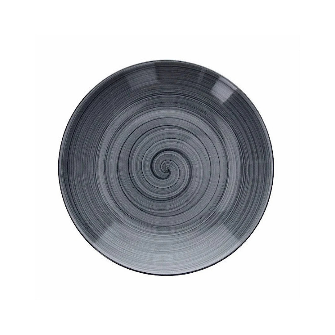Round Deep Plate 30cm G119110