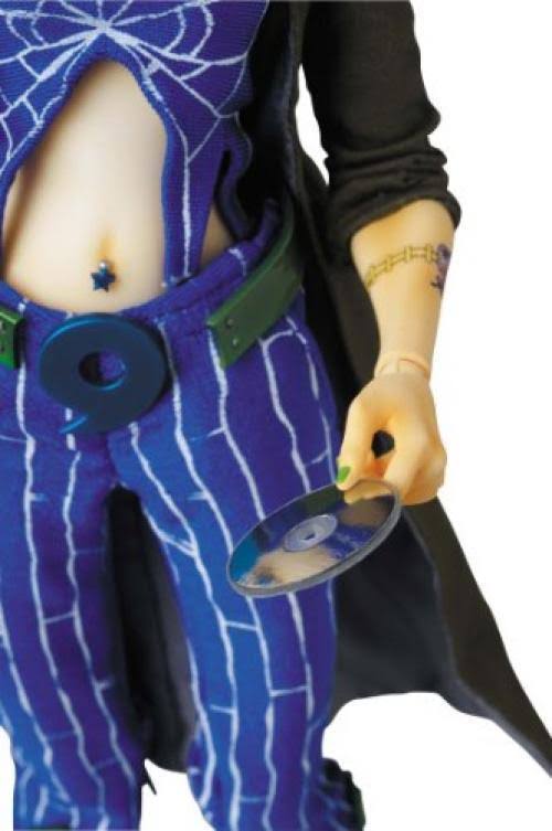 Jolyne Cujoh ACT Q63157