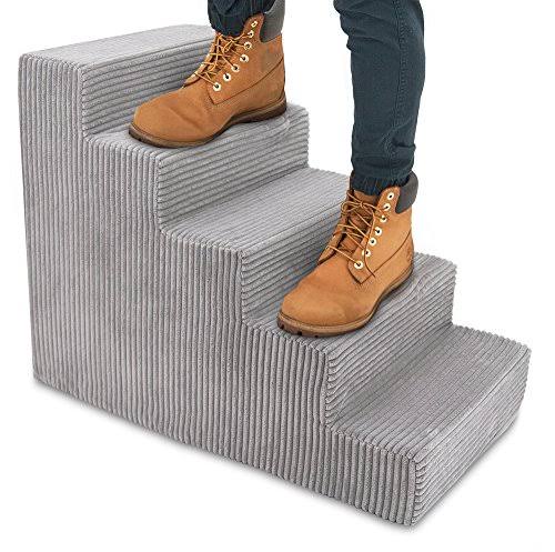 Foam Pet Steps for Dogs and Cats W77373
