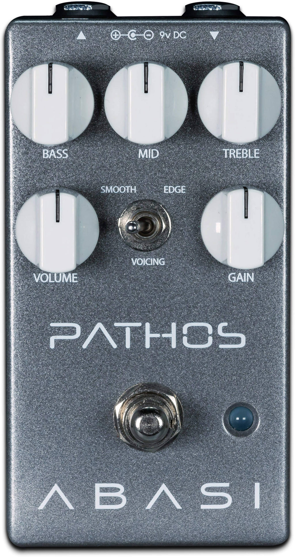Distortion Pedal C237