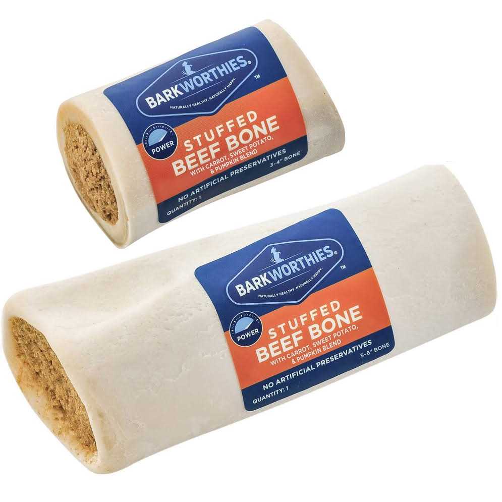 Shin Bone Stuffed N89893
