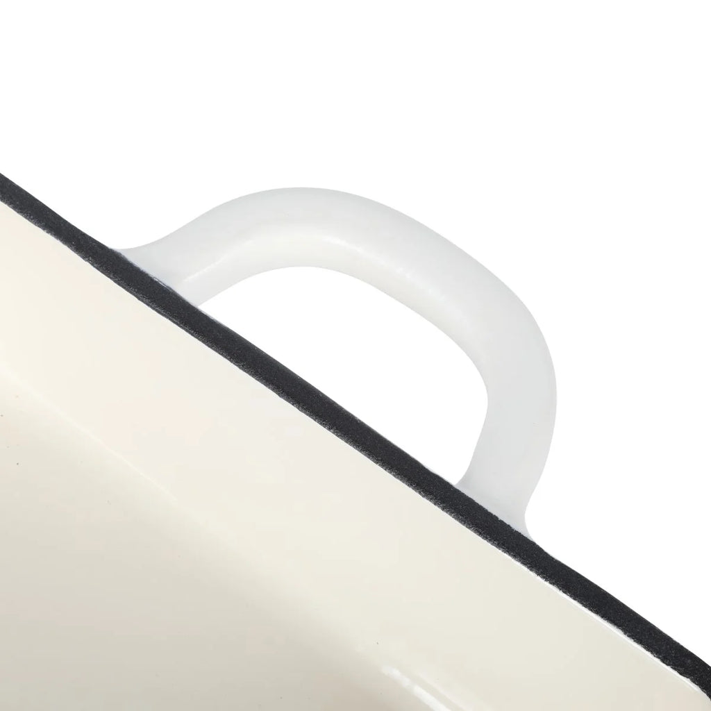 Enameled Cast Iron Lasagna Pan B468635