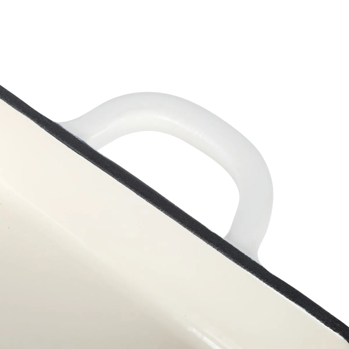 Enameled Cast Iron Lasagna Pan B468635