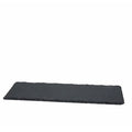 Slate Plate 56x16cm A81041