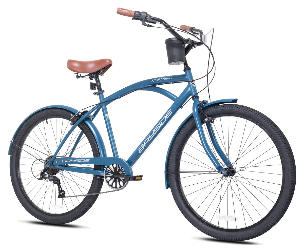 26 In. Men's Cruiser Bike S264