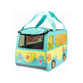Buckle-Down Scooby Doo The Mystery Machine Pet Carrier Q6923