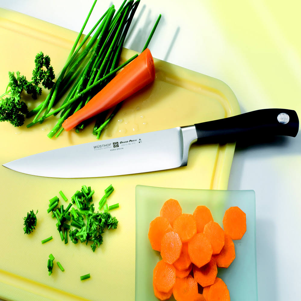 2 Piece Carving Set F196