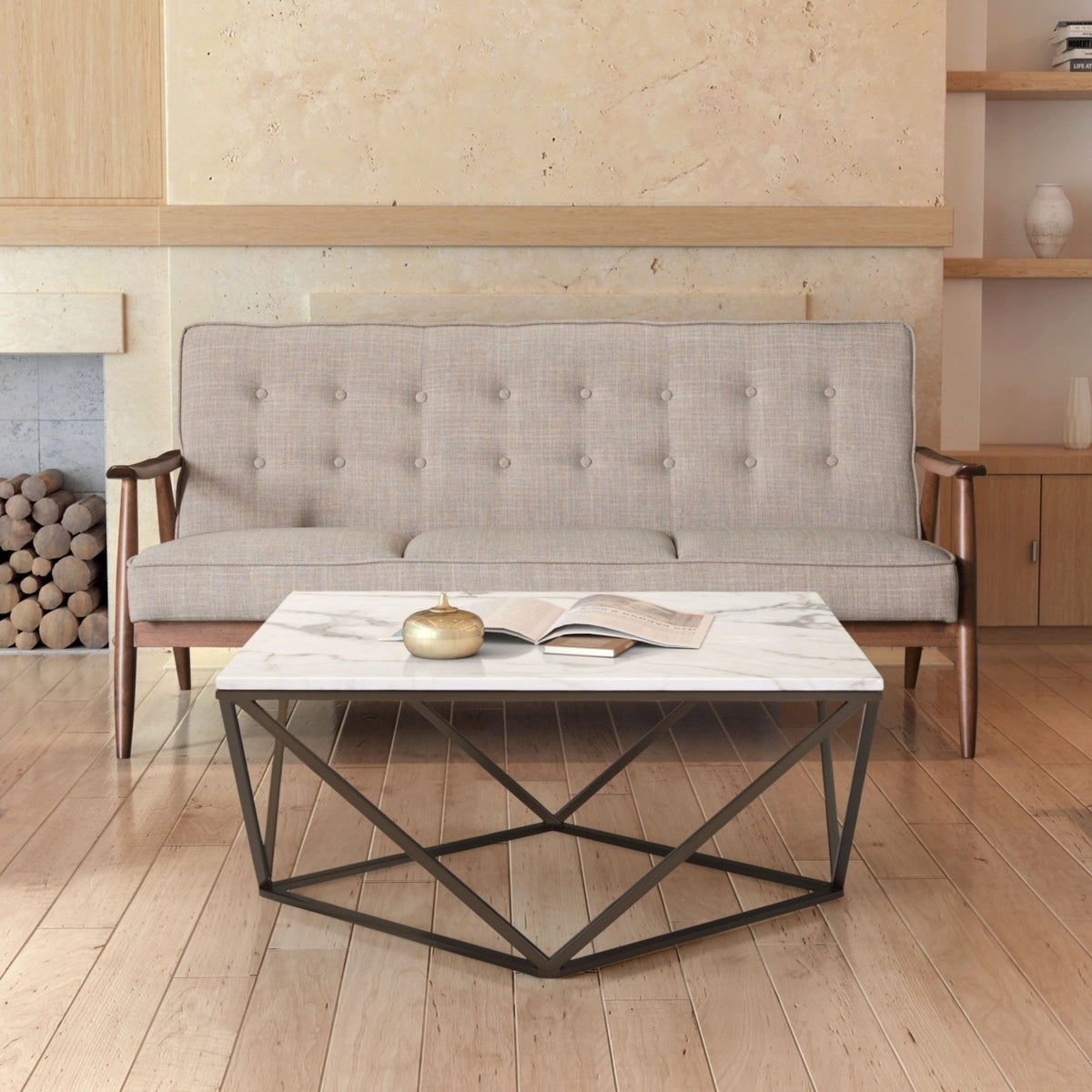 Putty Sofa Y1597