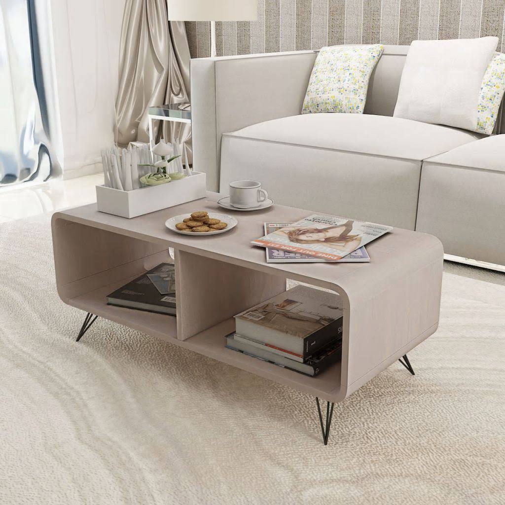 Wood Brown TV Cabinet F5169