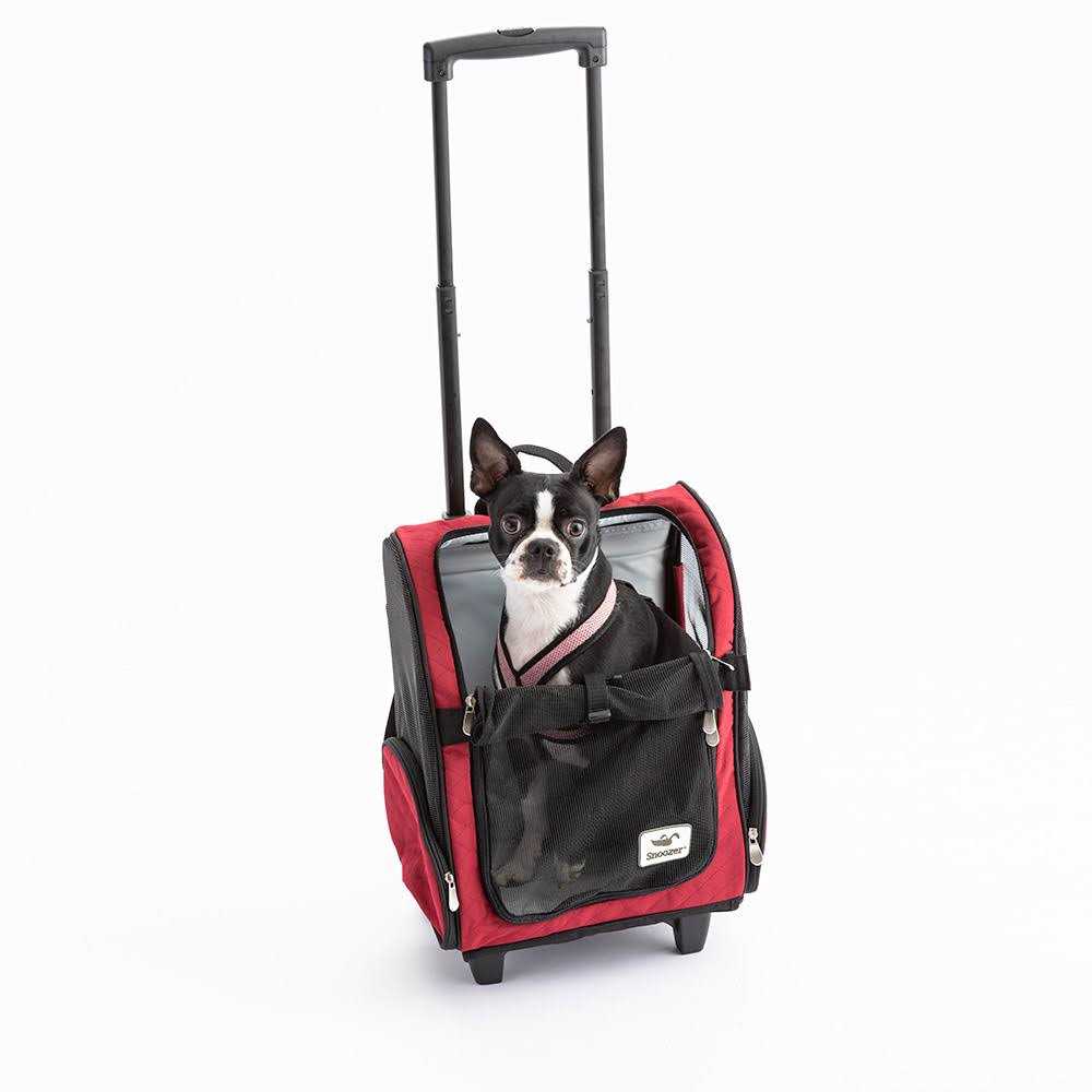 Travel Pet Carrier J88304