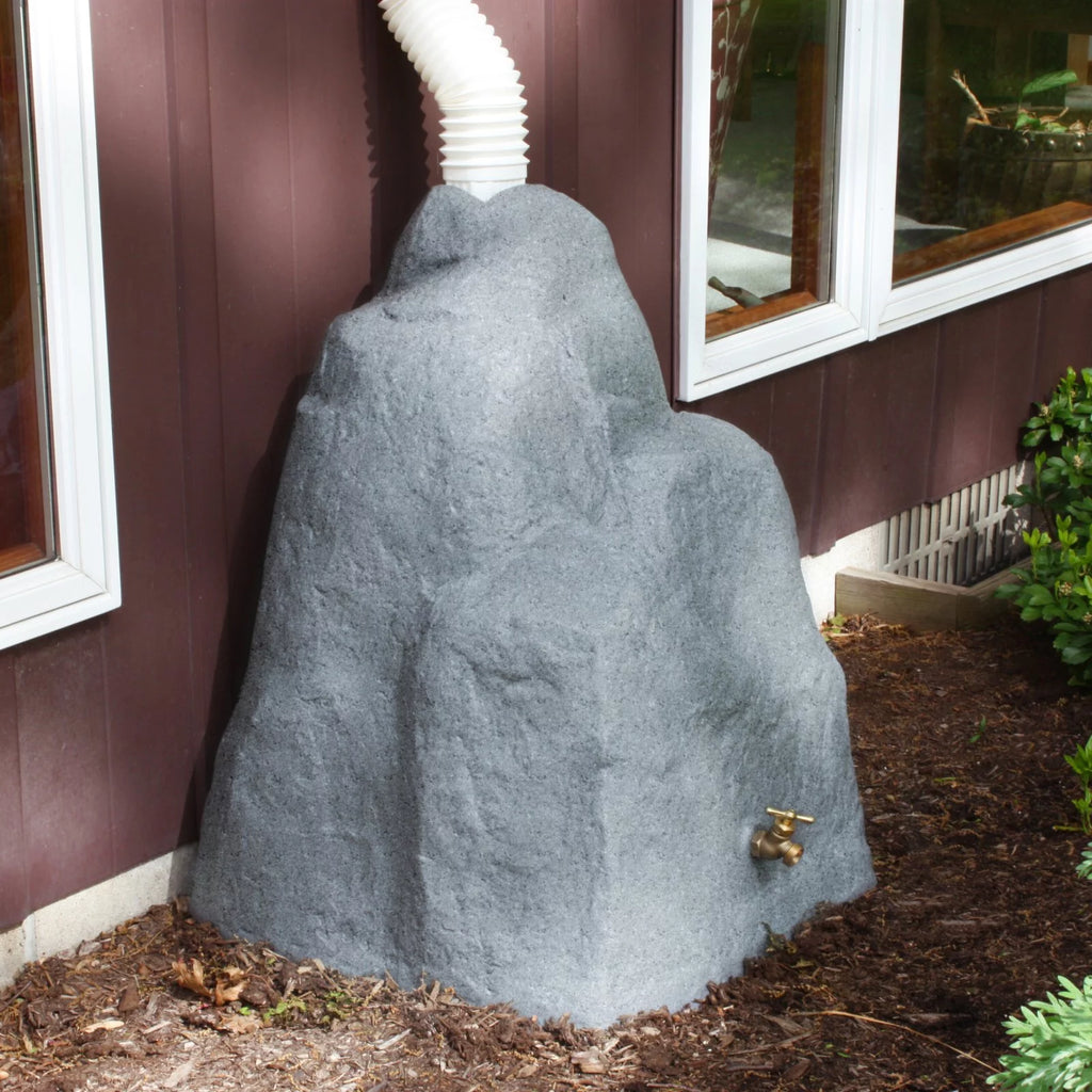 42 Gallon Rain Barrel E95772