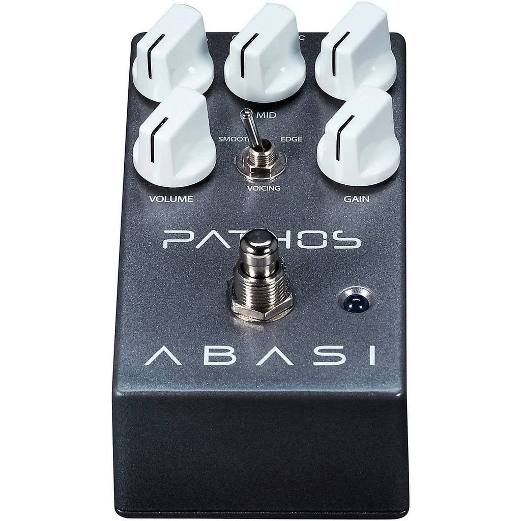 Distortion Pedal C237